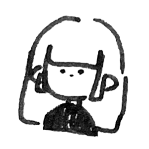 ゆりアイコン