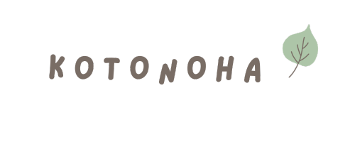 言の葉-Kotonoha-