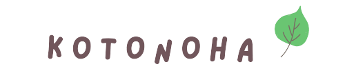 言の葉-Kotonoha-